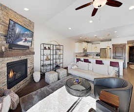 Black Rock Ridge Townhouse