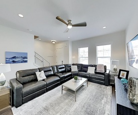 Wasatch Springs New Build - 12 Minutes to Skiing townhouse