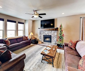 West Abigail Townhome Townhouse