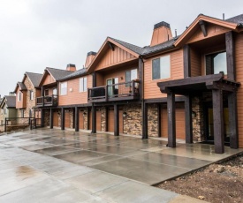 Black Rock Ridge
