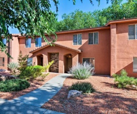 Kanab Condo with Pool and AC Less Than 1 Mi to Attractions!