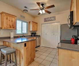 Kanab Condo with Pool and Patio, 30mi to Zion NP!