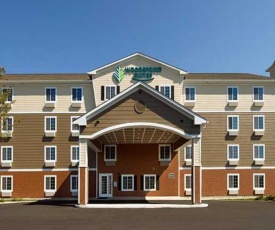 WoodSpring Suites Allentown