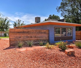 The Bungalow in Heart of Downtown Kanab!