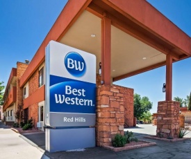 Best Western Red Hills