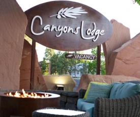 Canyons Lodge- A Canyons Collection Property