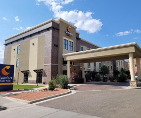 Comfort Suites Kanab National Park Area