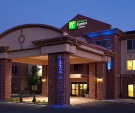 Holiday Inn Express Hotel & Suites Kanab, an IHG Hotel