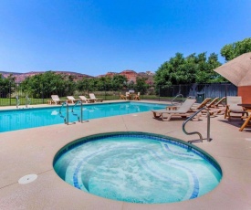 Rodeway Inn Kanab