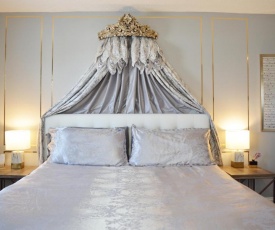 Mountain View Suites