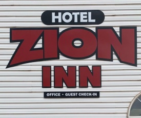 Hotel Zion