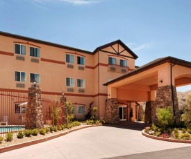 Best Western Plus Zion West