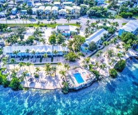 Lime Tree Bay Resort