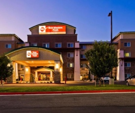 Best Western Plus Layton Park Hotel