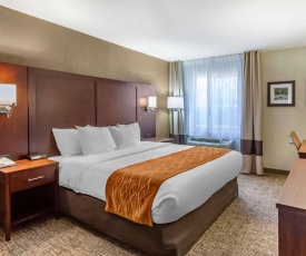 Comfort Inn Layton - Airforce Base Area