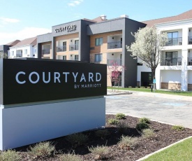 Courtyard Salt Lake City Layton