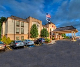 Hampton Inn Johnstown
