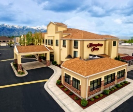 Hampton Inn Salt Lake City-Layton