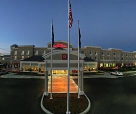 Hilton Garden Inn Salt Lake City/Layton