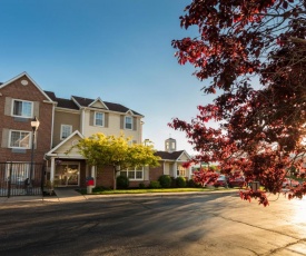 TownePlace Suites Salt Lake City Layton
