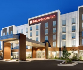 Hilton Garden Inn Lehi