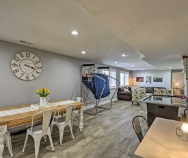 Lovely Apartment 3 Mi to Thanksgiving Point!