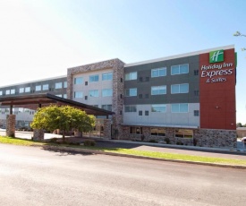 Holiday Inn Express & Suites, an IHG Hotel