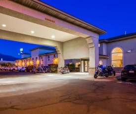 Best Western Timpanogos Inn