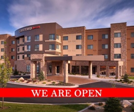 Courtyard by Marriott Lehi at Thanksgiving Point