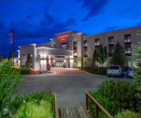 Hampton Inn Lehi-Thanksgiving Point