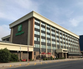 Holiday Inn Johnstown-Downtown, an IHG Hotel