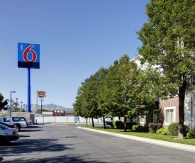 Motel 6-Lehi, UT - Salt Lake City South
