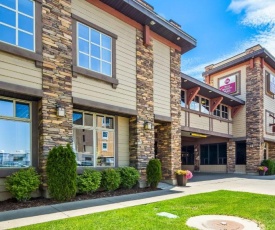 Best Western Plus Weston Inn