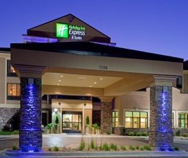 Holiday Inn Express Hotel & Suites Logan, an IHG Hotel