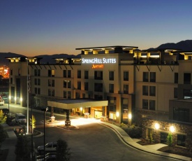 SpringHill Suites by Marriott Logan