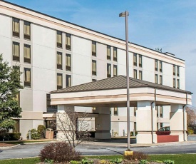 Quality Inn & Suites Johnstown
