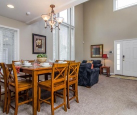 #19: Union Pines Home