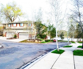 Cottonwood Village Complex - 8 Homes Together - Sleep 86 - Large Groups!