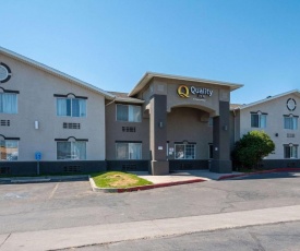 Quality Inn Midvale - Salt Lake City South