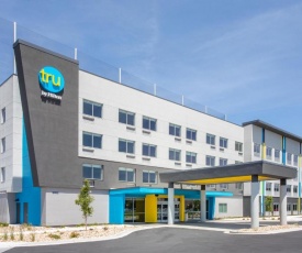 Tru By Hilton Salt Lake City Midvale