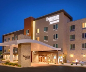 Fairfield Inn & Suites by Marriott Salt Lake City Midvale
