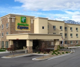 Holiday Inn Express Salt Lake City South - Midvale, an IHG Hotel