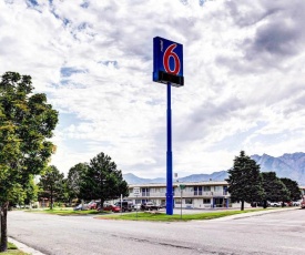 Motel 6-Midvale, UT - Salt Lake City South