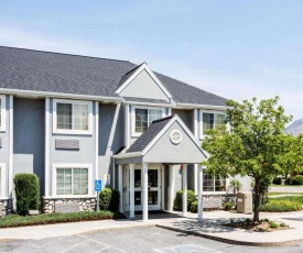Super 8 by Wyndham Pride Midvale/Midvalley/Salt Lake City