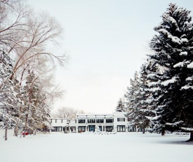 Homestead Resort