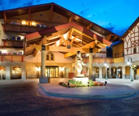Zermatt Utah Resort & Spa Trademark Collection by Wyndham