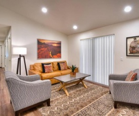 2L Top Floor Redcliff Condo