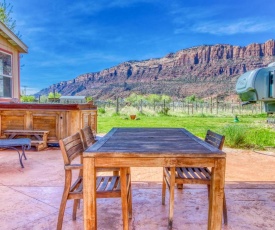 4 Bed 2 Bath Vacation home in Arches National Park