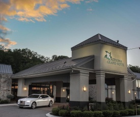 Altoona Grand Hotel