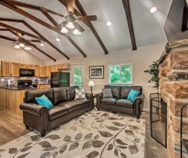 Cabin by Hiking and Hunting, 14 Mi to Hersheypark